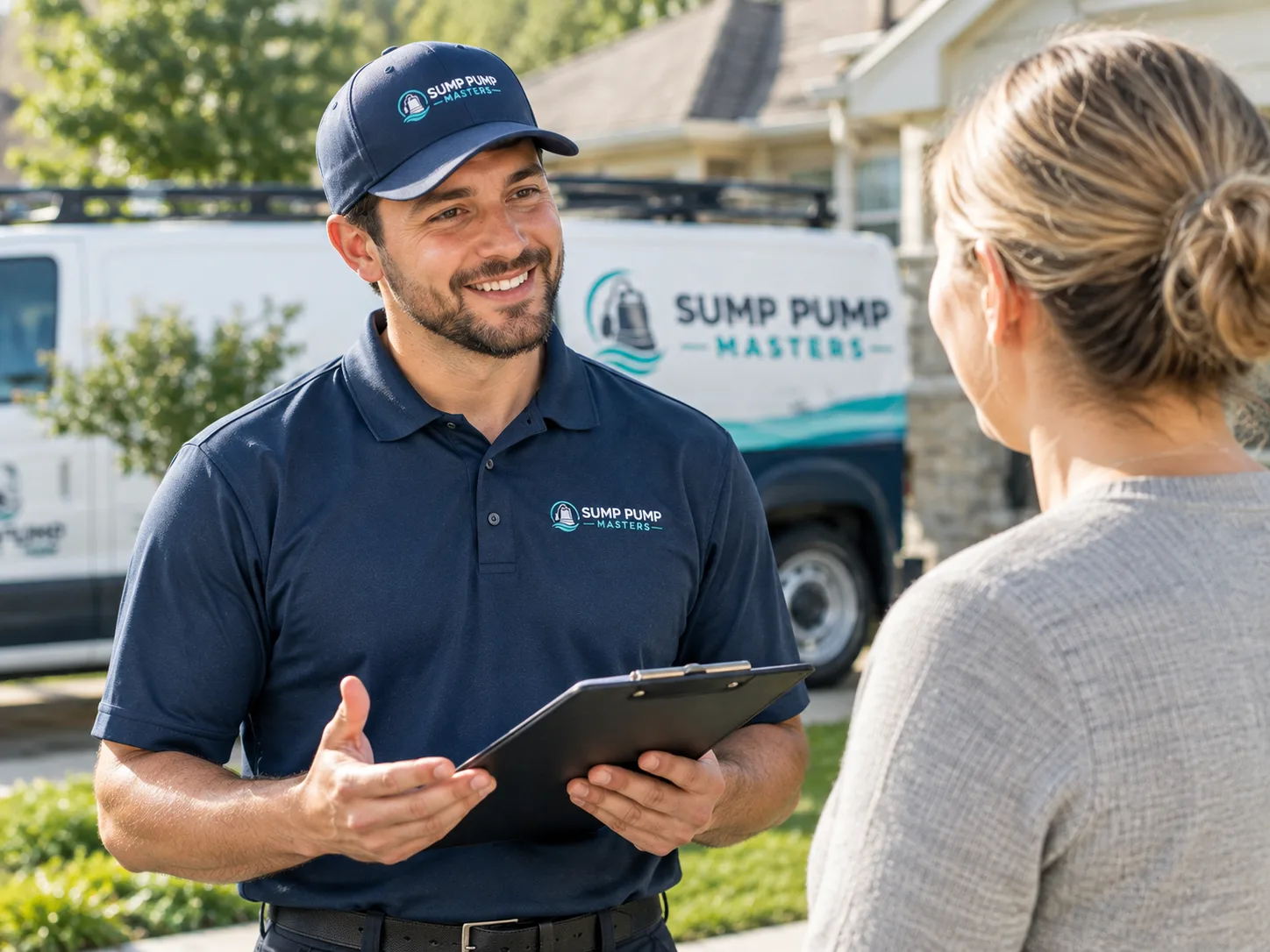 Sump Pump Repair Velarde, NM FAQs